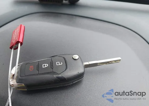 2025 Ford Maverick Xl из США, поврежденный, VIN 3FTTW8A30SRA74170